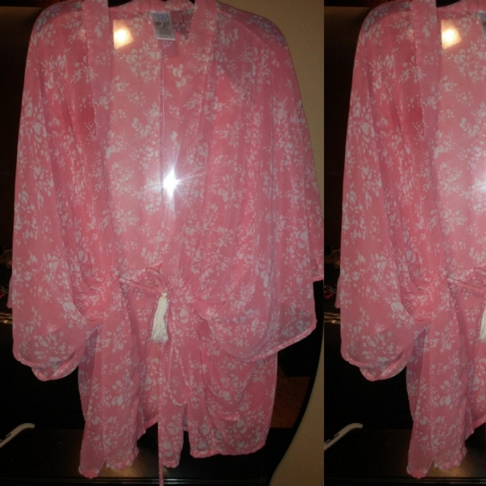 Cover up